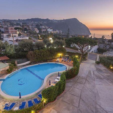 Hotel Costa Citara Forio di Ischia Exteriér fotografie