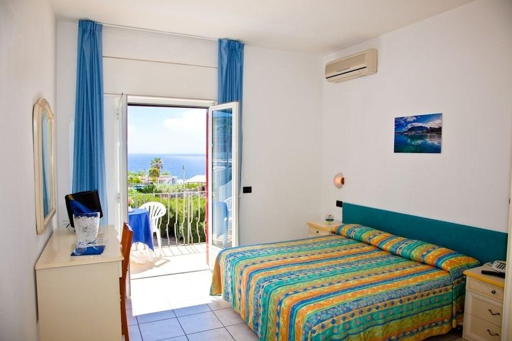 Hotel Costa Citara Forio di Ischia Exteriér fotografie