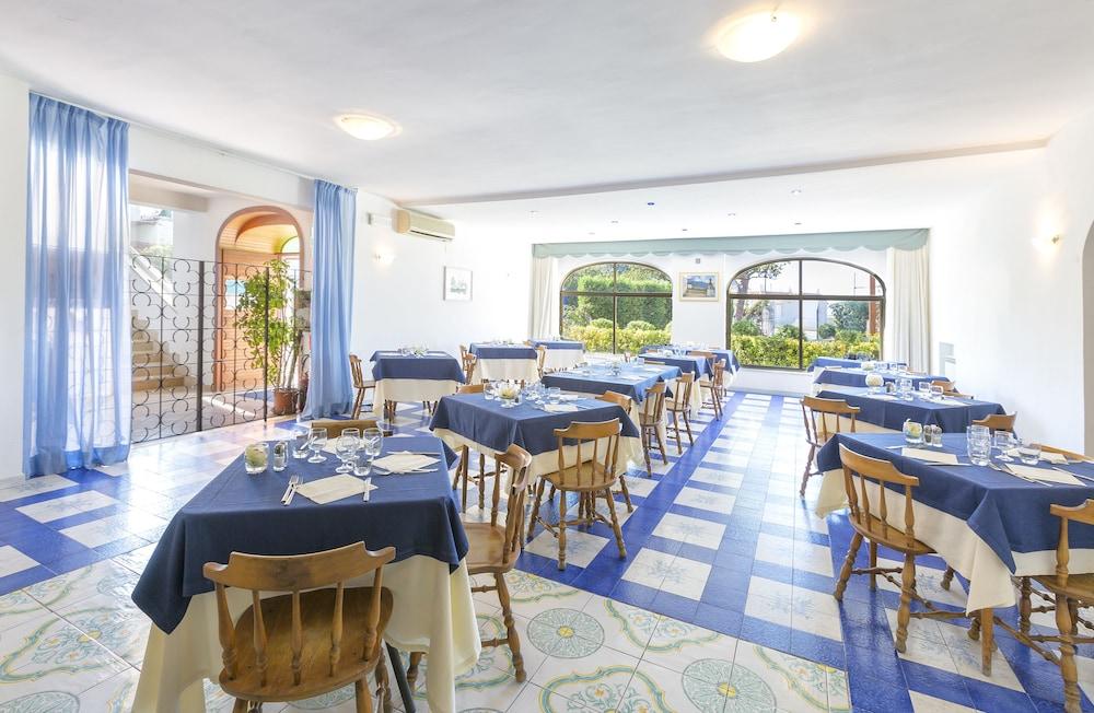Hotel Costa Citara Forio di Ischia Exteriér fotografie