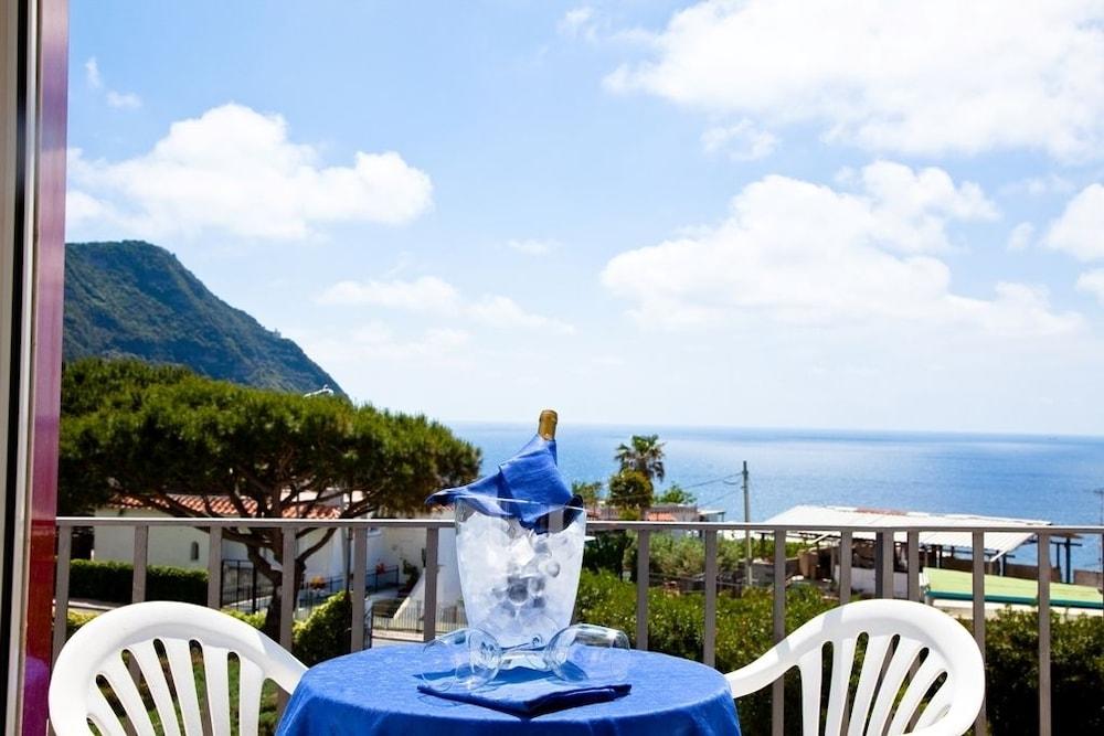 Hotel Costa Citara Forio di Ischia Exteriér fotografie
