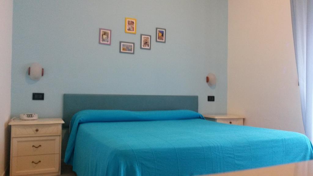 Hotel Costa Citara Forio di Ischia Pokoj fotografie