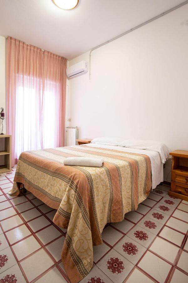 Hotel Costa Citara Forio di Ischia Exteriér fotografie