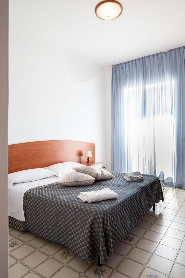 Hotel Costa Citara Forio di Ischia Exteriér fotografie