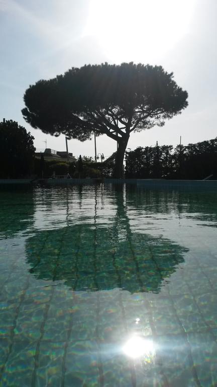 Hotel Costa Citara Forio di Ischia Exteriér fotografie