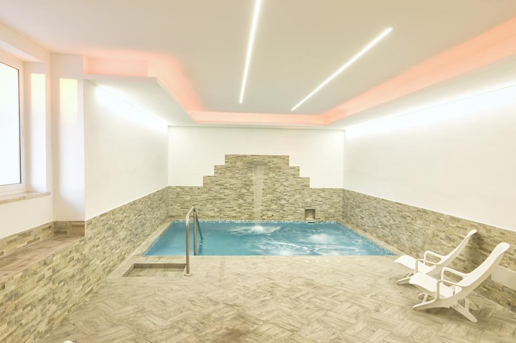 Hotel Costa Citara Forio di Ischia Exteriér fotografie