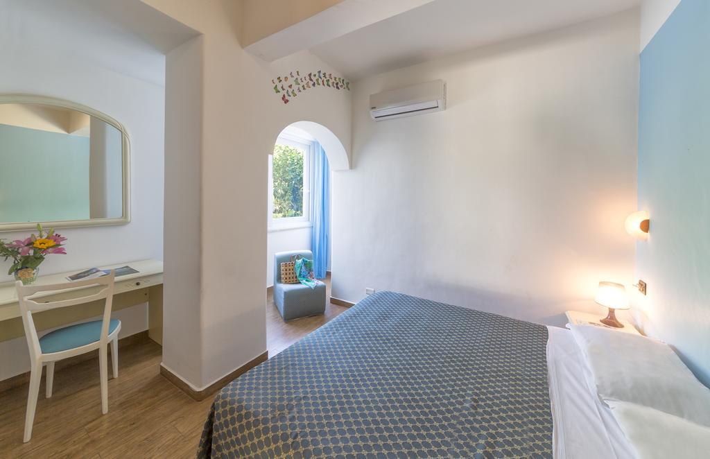 Hotel Costa Citara Forio di Ischia Exteriér fotografie