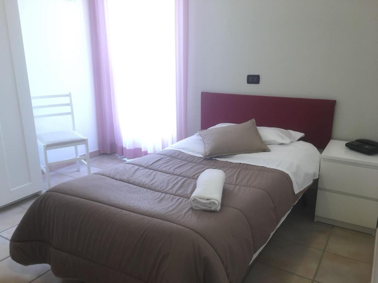 Hotel Costa Citara Forio di Ischia Exteriér fotografie