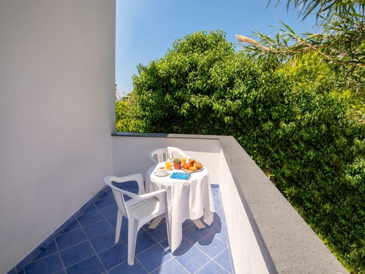 Hotel Costa Citara Forio di Ischia Exteriér fotografie